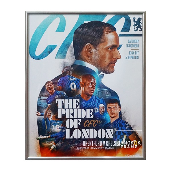 กรอบอลูมิเนียม